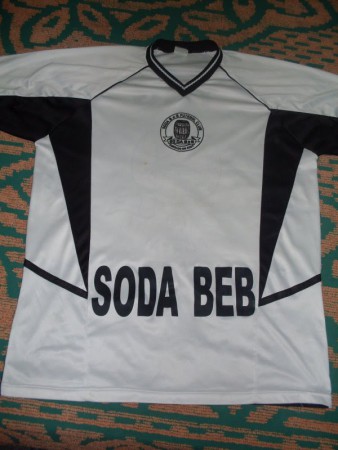 primeira camisa do sodabeb